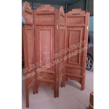 Bức bình phong (BP 02) 