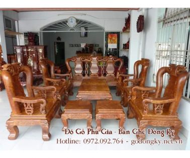 Bộ nu nghiến minh quốc đào tay 12
