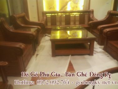 Bộ trống hộp kiểu đài loan gỗ hương