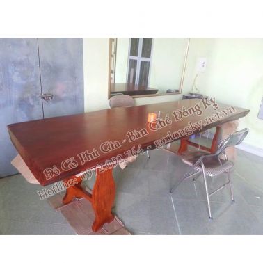  Bộ chiếu ngựa (CN01)