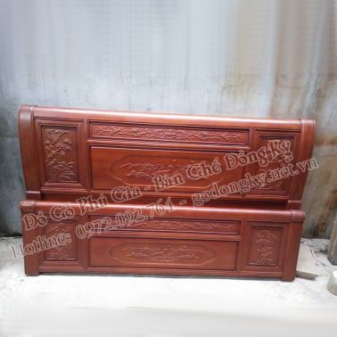 Giường ( G17 )