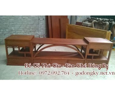 Kệ Tivi kiểu đời mới 