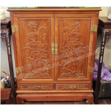 Táp gường ( TG 05)
